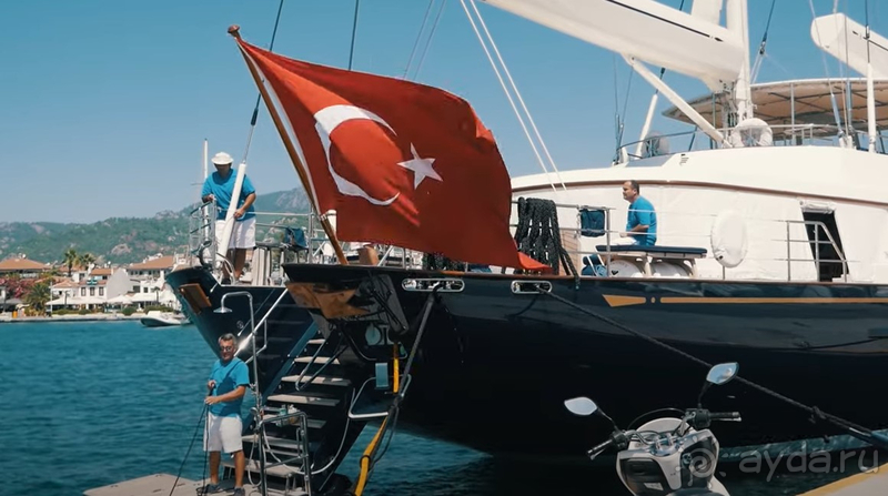 Привет всем активным и позитивным!