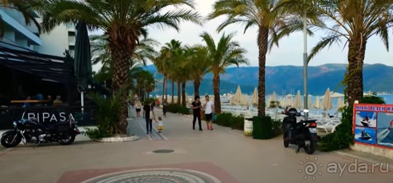 Привет всем активным и позитивным!