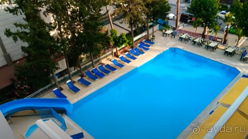 Привет всем активным и позитивным!