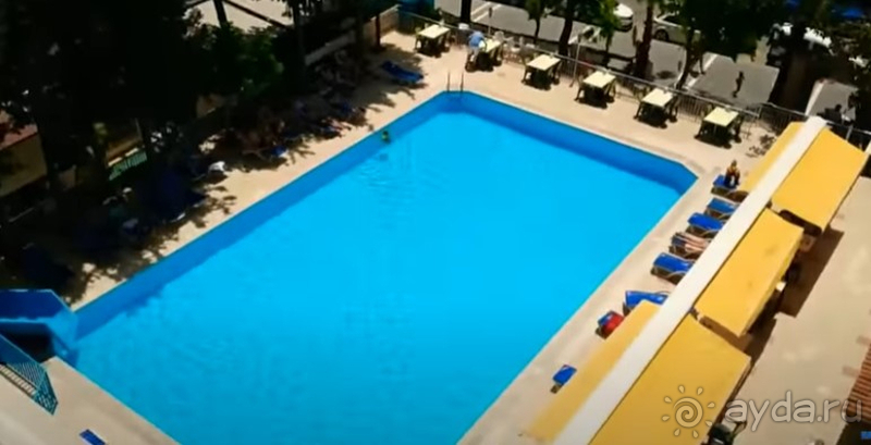 Привет всем активным и позитивным!