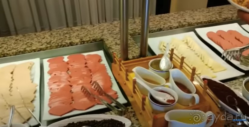 Привет всем активным и позитивным!