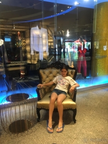 Отдыхаем как супер звезды!