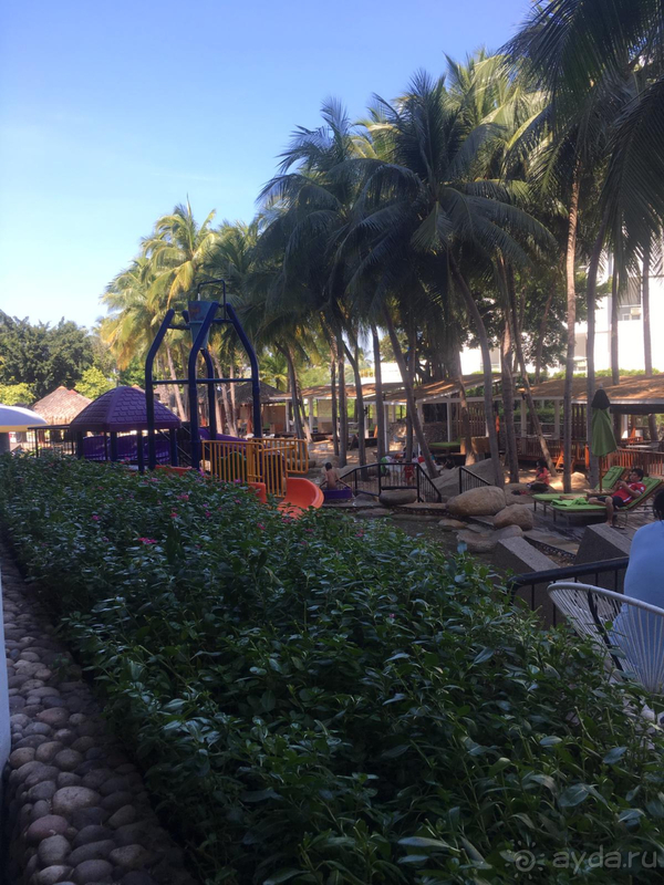 Отдыхаем как супер звезды!