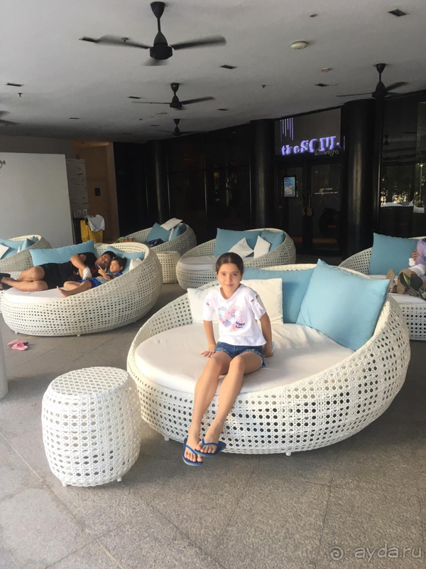 Отдыхаем как супер звезды!