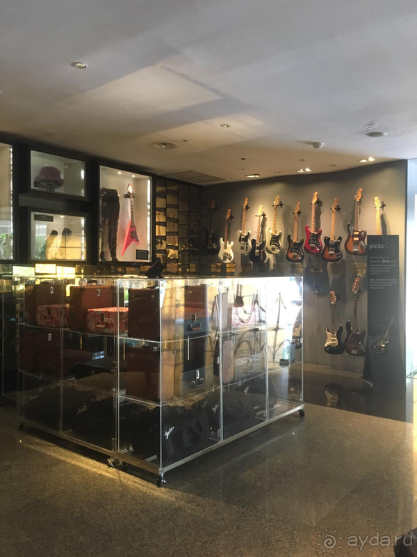 Отдыхаем как супер звезды!