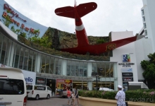 фото Renaissance Pattaya Resort & Spa