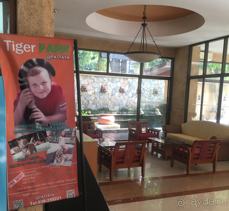 фото Bella Villa Prima