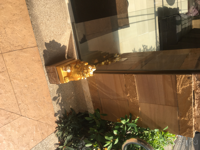 В хорошем месте хороший отдых