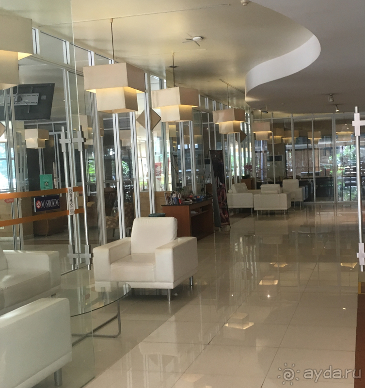 фото Bella Villa Prima