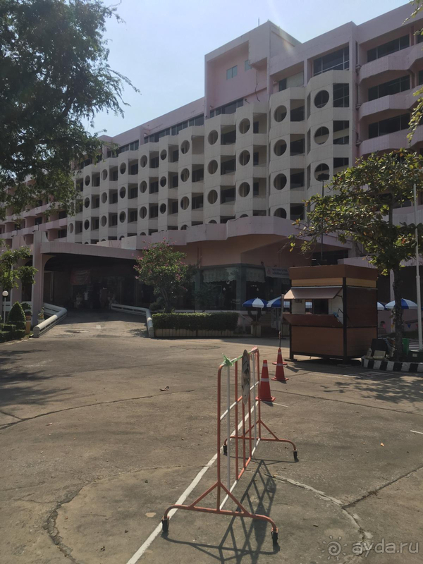 Эконом вариант, но не самый худший