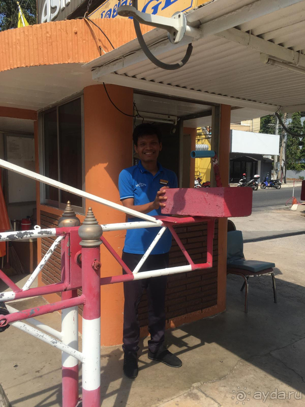 Эконом вариант, но не самый худший