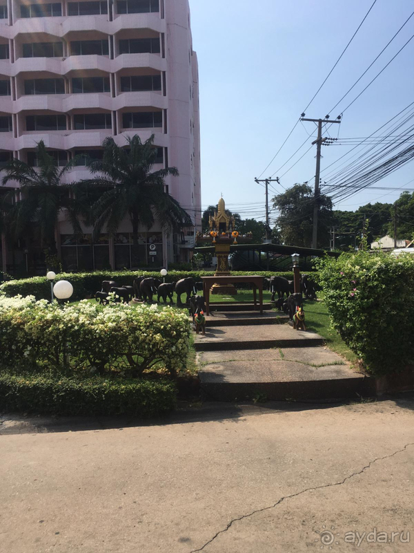 Эконом вариант, но не самый худший