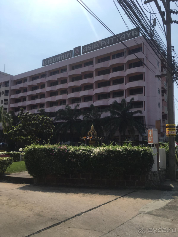 Эконом вариант, но не самый худший