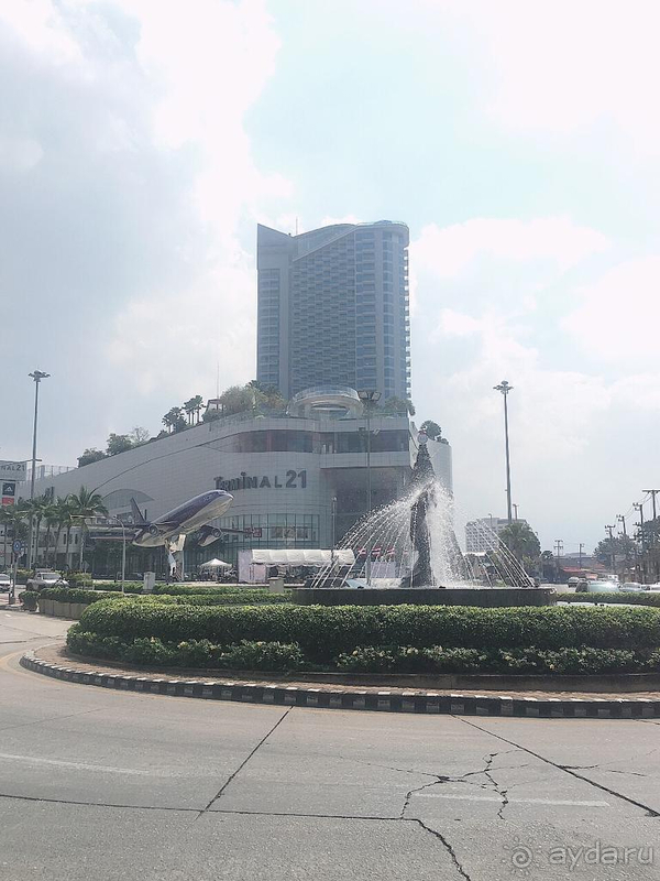 Паттайя – это душевный отдых!