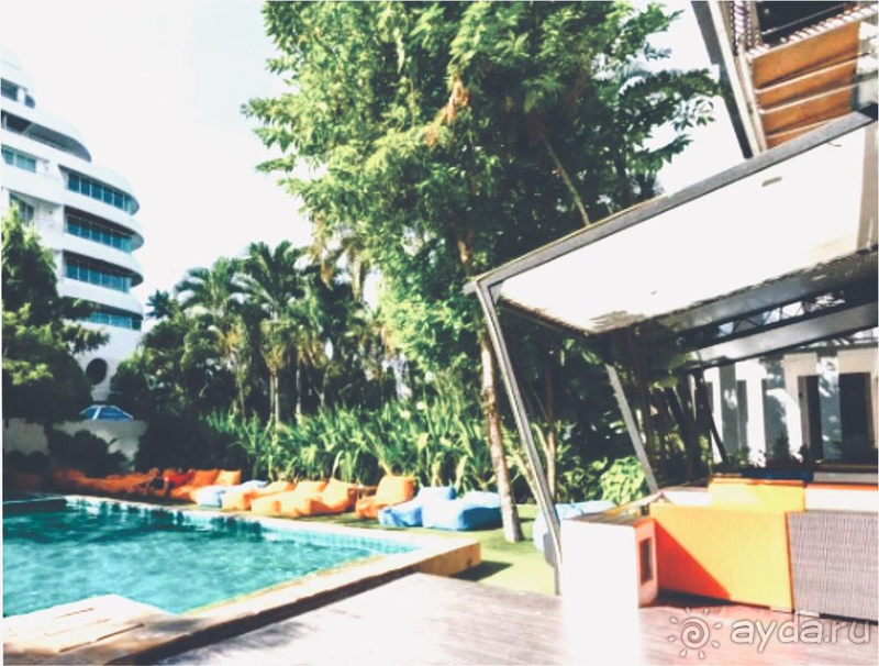 Паттайя – это душевный отдых!