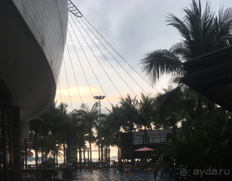 Добро пожаловать на борт!