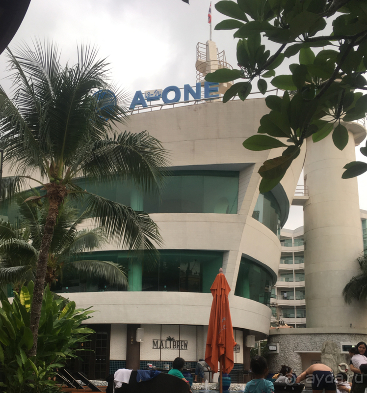 Добро пожаловать на борт!