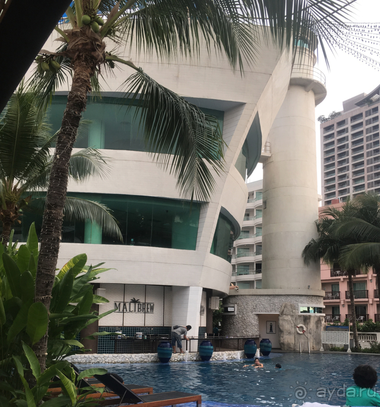 Добро пожаловать на борт!