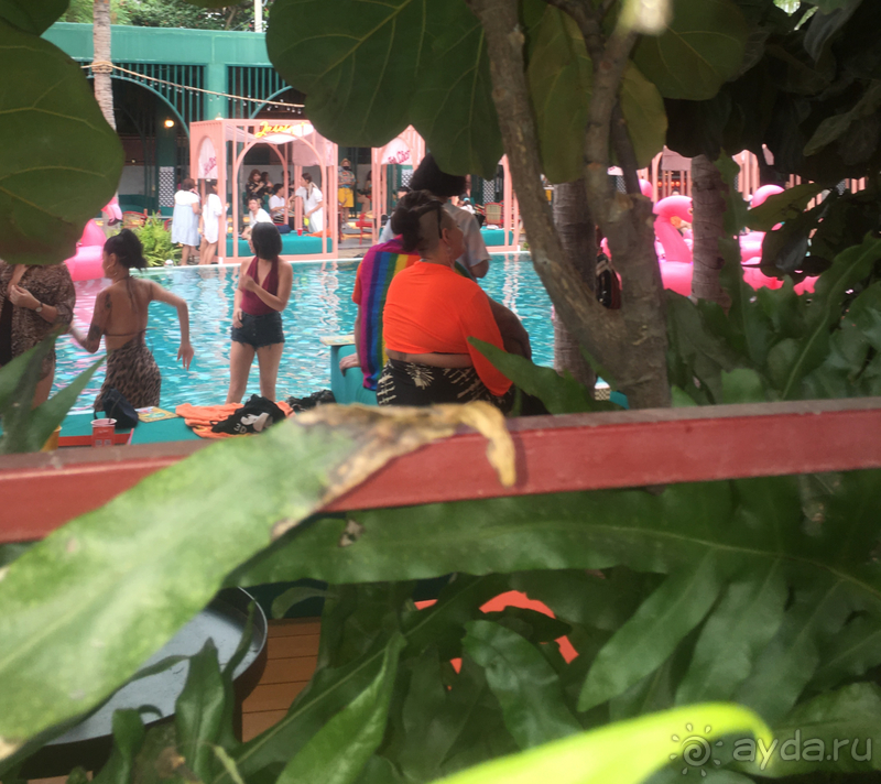 Добро пожаловать на борт!