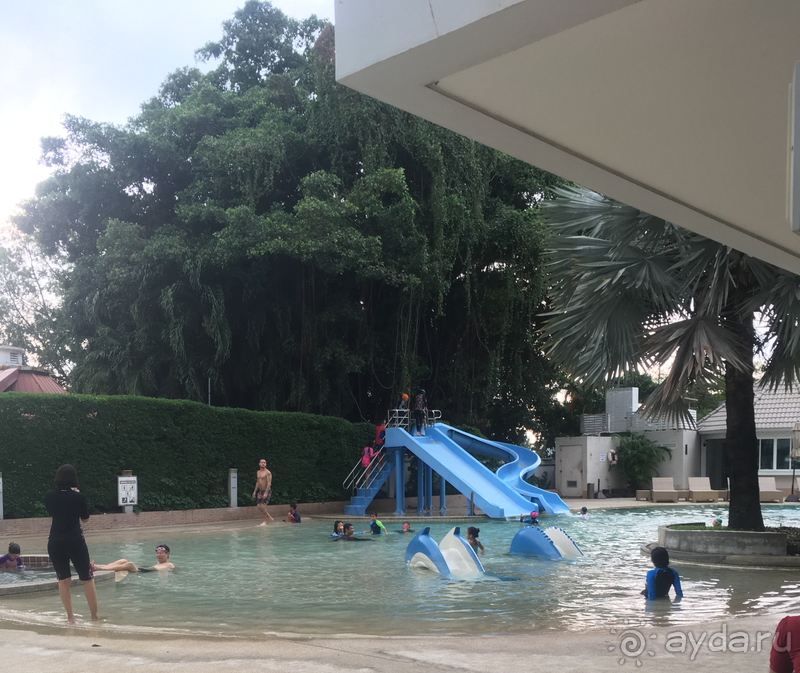 К вам я точно вернусь, похитители сердец Паттайя, Таиланд и Дискавери Отель!