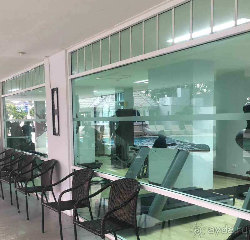 К вам я точно вернусь, похитители сердец Паттайя, Таиланд и Дискавери Отель!