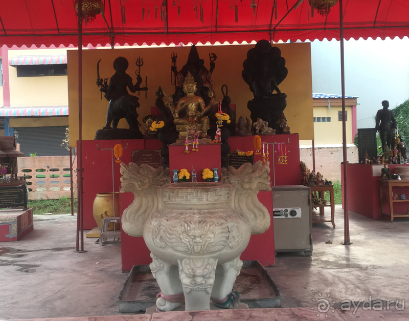 Бюджетный вариант