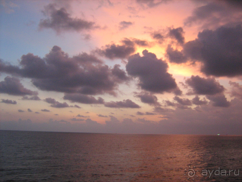 Паттайя не отпускает никого без впечатлений!