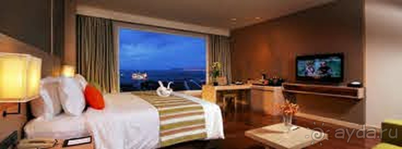 Очень галантный отель. Опрятный и ухоженный