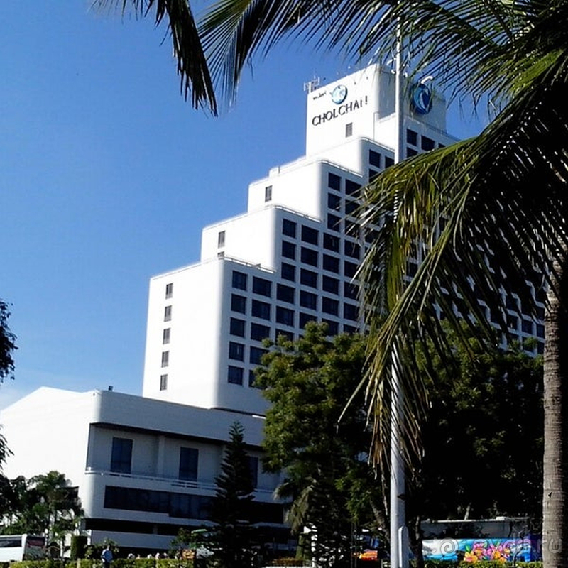 Едем отдыхать от города Едем отдыхать от города