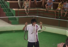 Отдохнули без проблем от всех проблем!