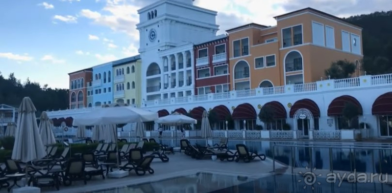 Сладкая жизнь!