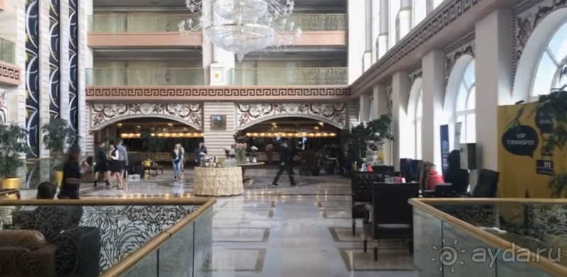 Сладкая жизнь!