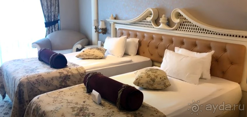 Сладкая жизнь!