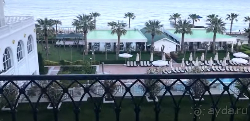 Сладкая жизнь!