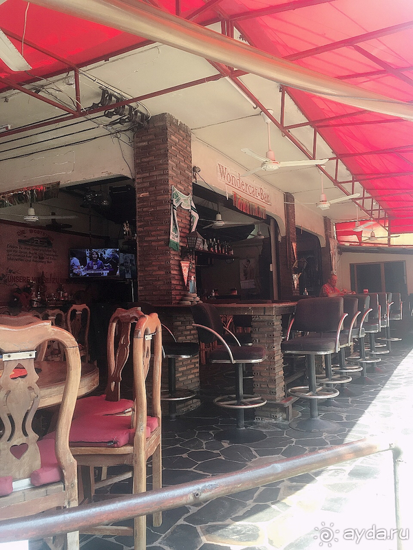 Хорошо поработали – хорошо отдохнули!