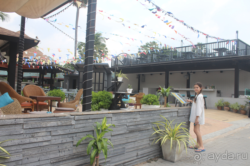 Остались довольны!