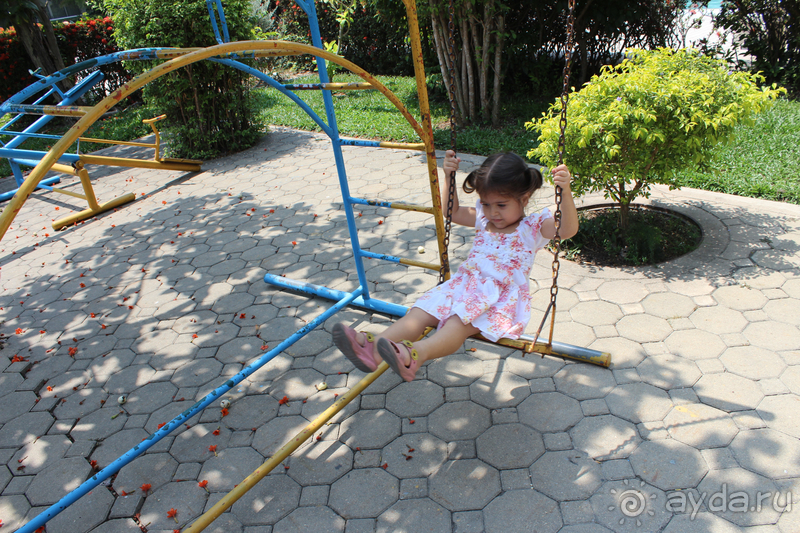 Хороший отель = хороший отдых!