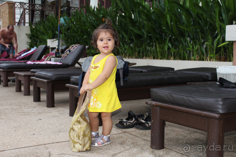 Хороший отель = хороший отдых!