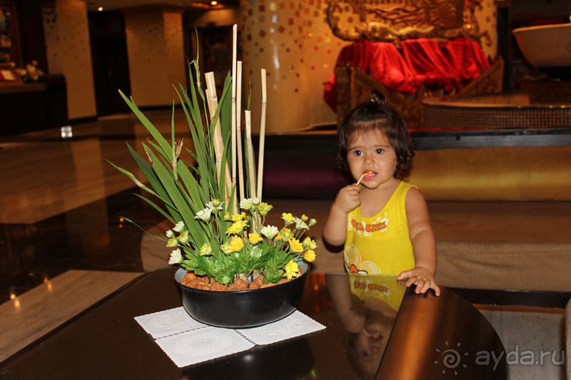 Хороший отель = хороший отдых!