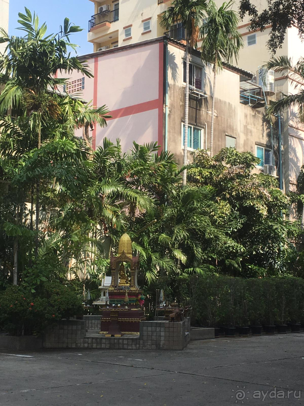 Чемоданное настроение