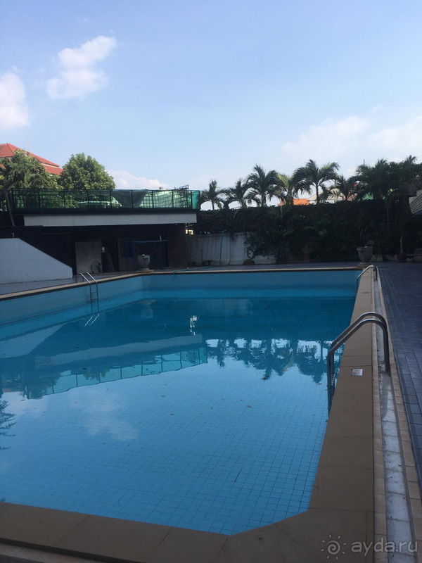 Чемоданное настроение