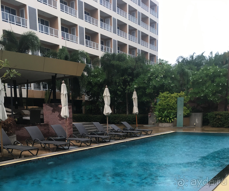 Солнце, воздух и вода наши лучшие друзья!