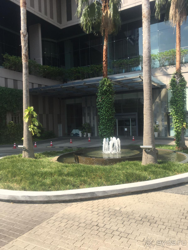 Тишина, уют и сдержанность