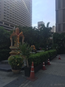 Тишина, уют и сдержанность