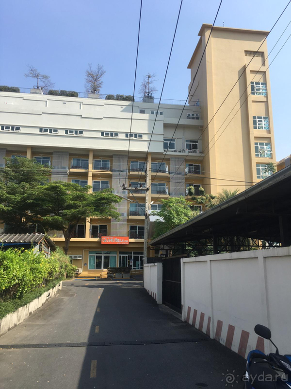 Кто едет повеселиться и активно отдохнуть.