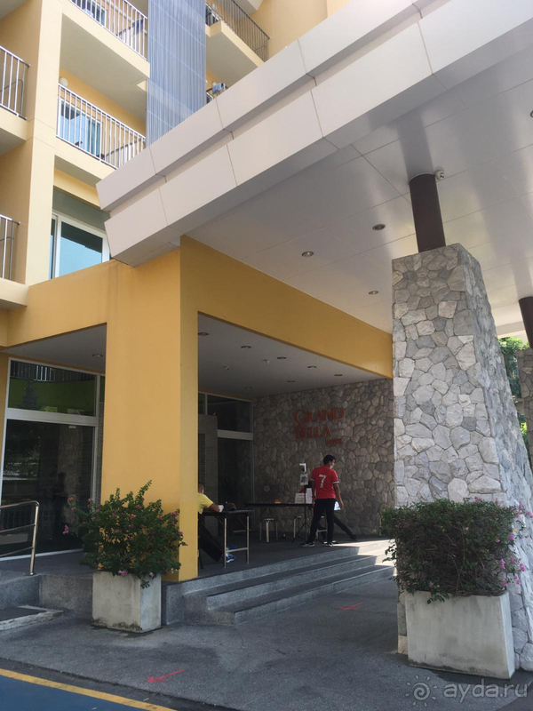 Кто едет повеселиться и активно отдохнуть.