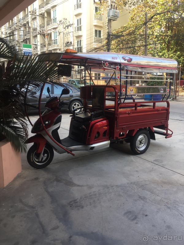 Отпуск – это хороший отдых и теплые воспомиания