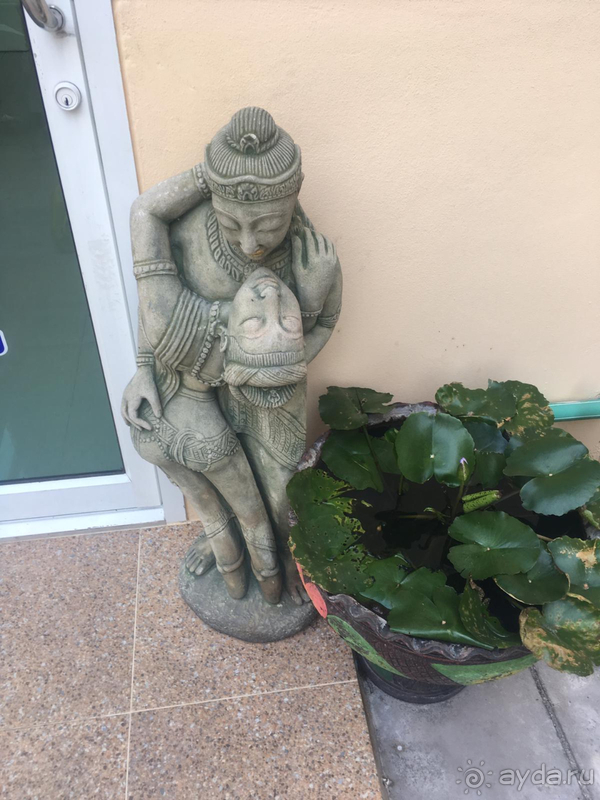 Отпуск – это хороший отдых и теплые воспомиания