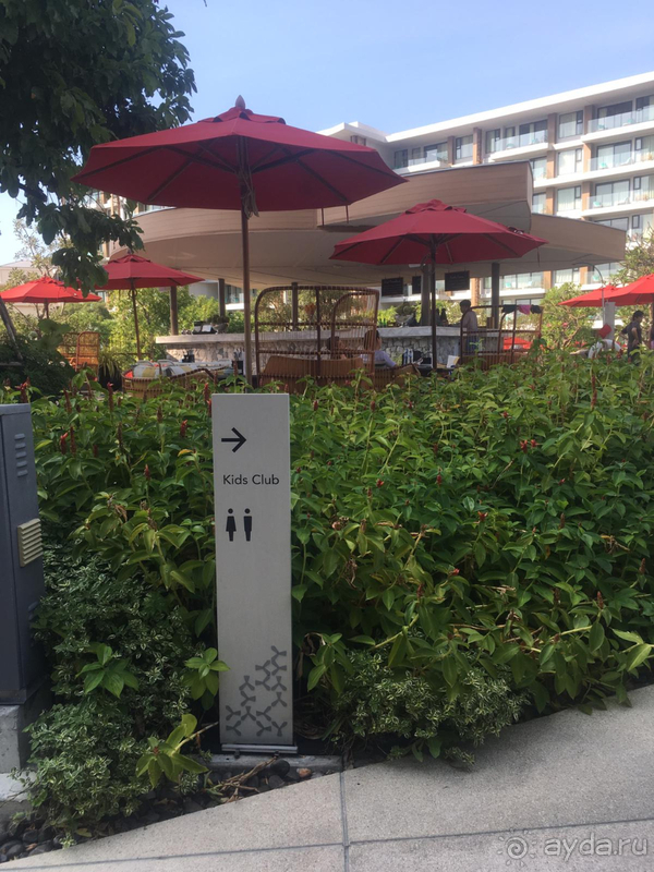 В этот отель всегда только с удовольствием!