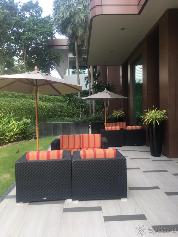 В этот отель всегда только с удовольствием!